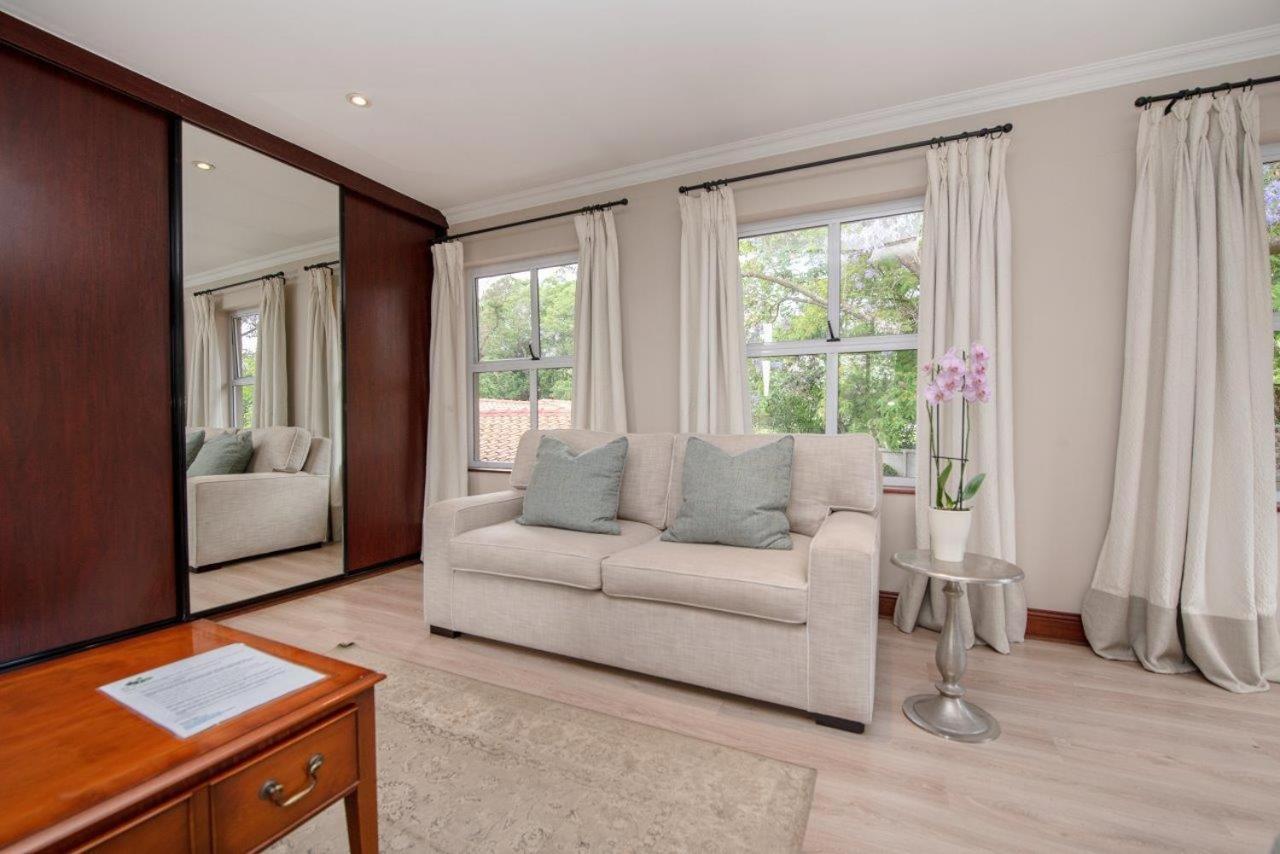 Wild Olive Executive Suite Johannesburg Exterior photo